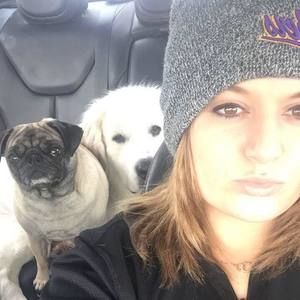 Meet your Posher, Alexandria